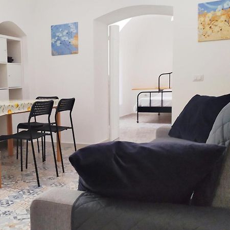 Dimora Storica A Canosa Di Puglia Eksteriør bilde