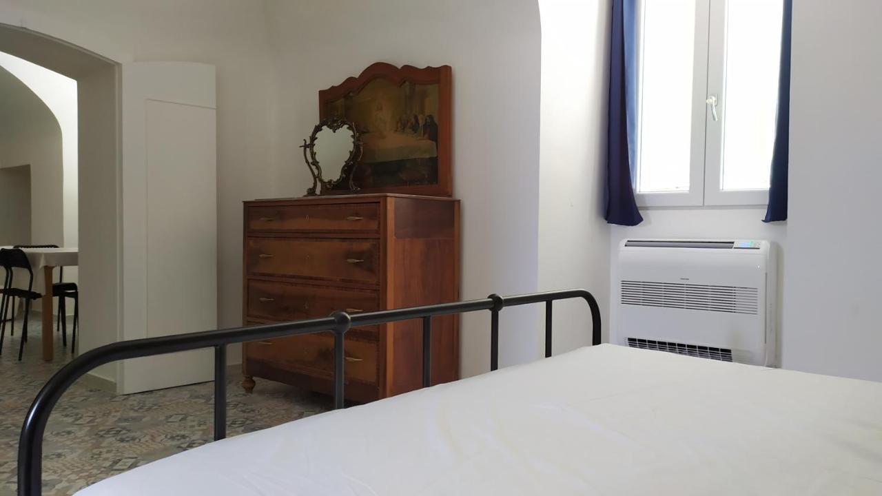 Dimora Storica A Canosa Di Puglia Eksteriør bilde