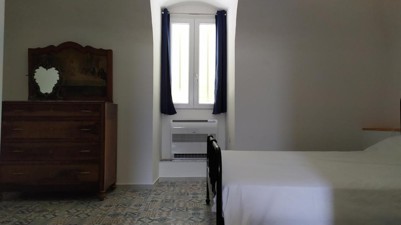 Dimora Storica A Canosa Di Puglia Eksteriør bilde