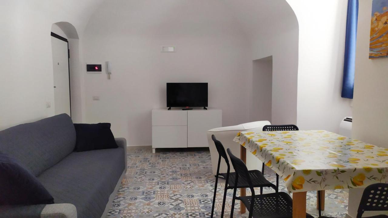 Dimora Storica A Canosa Di Puglia Eksteriør bilde