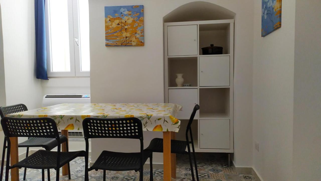 Dimora Storica A Canosa Di Puglia Eksteriør bilde